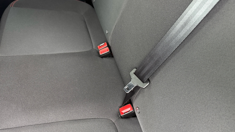 Ford Fiesta 1.0 EcoBoost Hybrid mHEV 125 ST-Line 5dr Petrol Hatchback